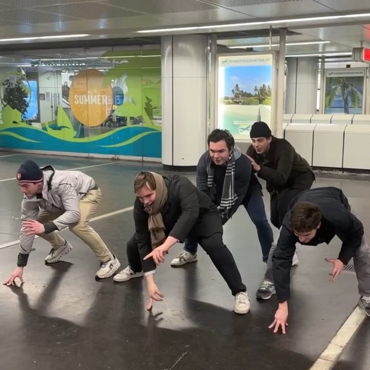 robertmckernan8 - Tiktok Profile Picture of robertmckernan8 (@robertmckernan8) on Tiktok