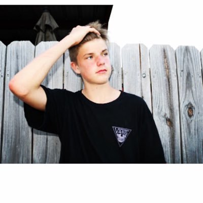 Profile Picture of Dustin Yarbrough (@dustinbmx14) on Twitter