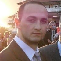 Profile Picture of David Cartwright (@DCMediaUK) on Twitter