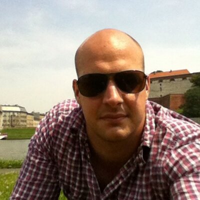 Profile Picture of Andrew Finn (@andrewfinn82) on Twitter