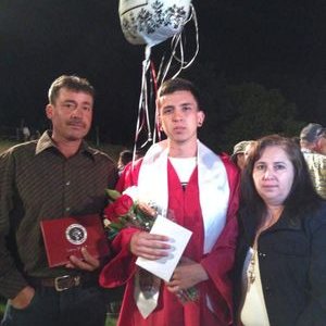 Profile Picture of Manuel Onate (@mani_509) on Twitter