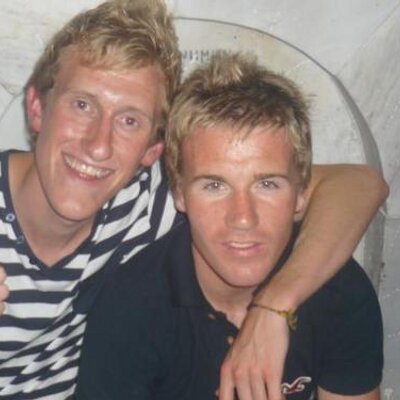 Profile Picture of Conor Cronin (@conorcronin10) on Twitter