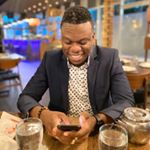 Profile Picture of Aaron S. Nicholls (@akm2801) on Instagram