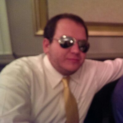 Profile Picture of Alex Radman (@be_the_radman) on Twitter