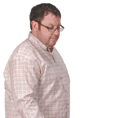Profile Picture of Jim Reitzel (@ExtremeSpreader) on Twitter