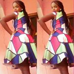 Profile Picture of Janet Owusuwaa Ansah (@nanaowusuwaaansah) on Instagram