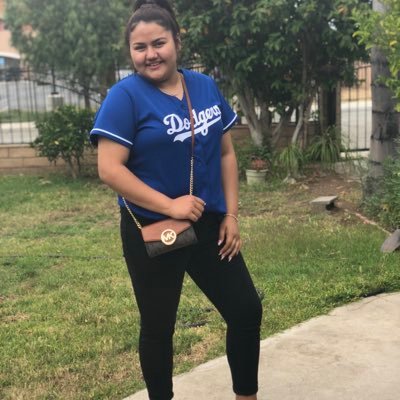 Profile Picture of Danielle Soliz (@_daaaanielle_) on Twitter