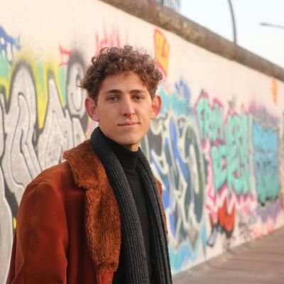 Hendrik Nieuwoudt ✖ - Twitter Profile Picture of Hendrik Nieuwoudt ✖ (@7hendrikHendrik) on Twitter