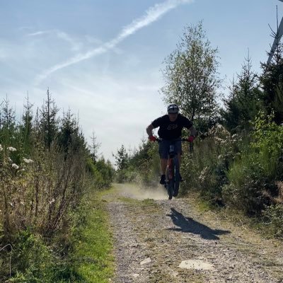 Profile Picture of Mark Hildebrandt (@MarkHil57596313) on Twitter