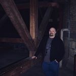 Profile Picture of Eric Metcalfe (@egmetcalfe) on Instagram