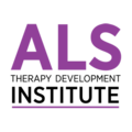 Profile Picture of ALS Therapy Development Instituteon Wikipedia