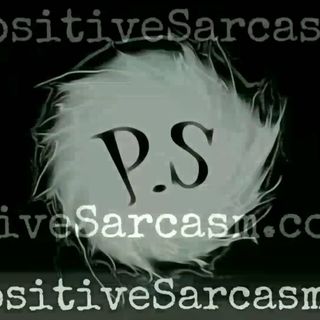 Profile Picture of Joey Corso (Positive Sarcasm) (@PositiveSarcasm) on Facebook