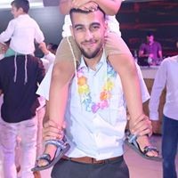 Profile Picture of Matan Gidoni (@matan-gidoni) on Quora