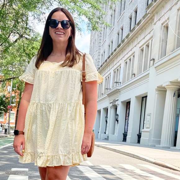 Profile Picture of Alyssa Mcdannel (@lyssmcdannel) on Poshmark