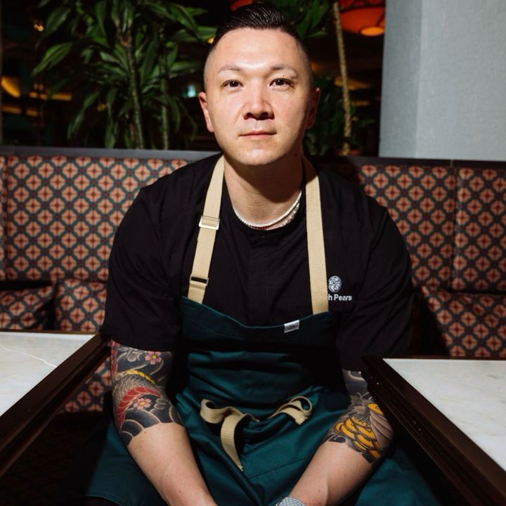 KP - Tiktok Profile Picture of KP (@@keith_pears) on Tiktok