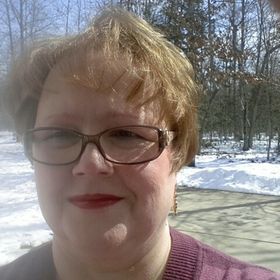 Profile Picture of Andrea Woods (@dreawoods) on Pinterest