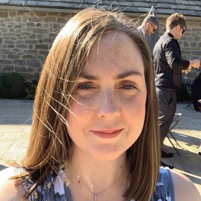 Profile Picture of Sarah McCallum (@McCallumSarah) on Twitter