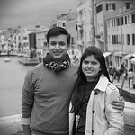 Profile Picture of Gaurav Sharma (@iamgaurav0909) on Flickr