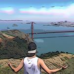 Profile Picture of Adam Cline (@run_adc) on Instagram