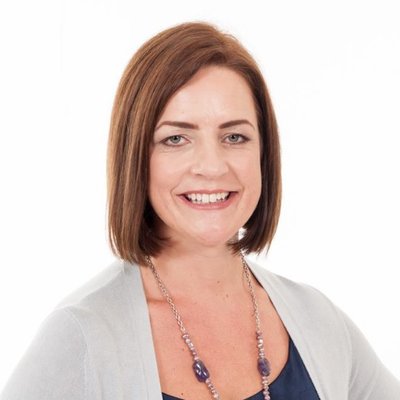 Profile Picture of Natalie Heeley (@natheeley) on Twitter