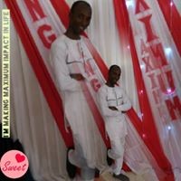 Profile Picture of Prince Atoki Adeyemi (@prince-atoki-adeyemi) on Quora
