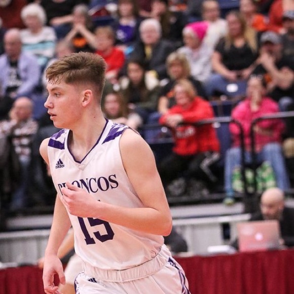 Profile Picture of Landen Gabric (@landengabric) on Poshmark