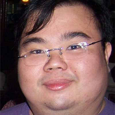 Profile Picture of Jack Law Chin How (@jacklch) on Twitter