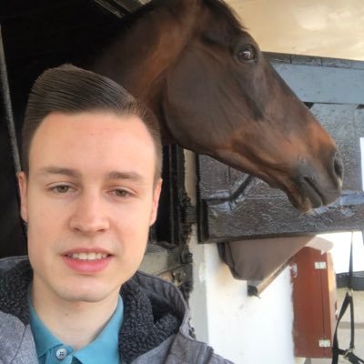 Profile Picture of Chris Nichol (@cjnichol96) on Twitter