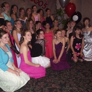 Profile Picture of Jenna Borowski (@lilrocker1) on Myspace