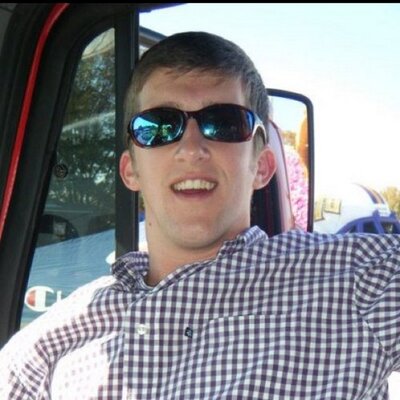 Profile Picture of Caleb Clifford (@cliffchronicles) on Twitter