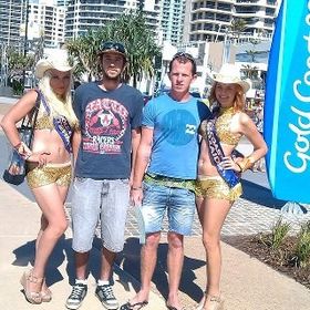 Profile Picture of Brendan Hannah (@brendanhannah) on Pinterest