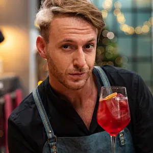 Analcolico time ! Virgin... - Tiktok Profile Picture of   Analcolico time ! Virgin... (@facchinettigiorgio) on Tiktok