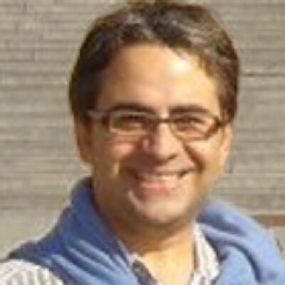 Profile Picture of Mehdi Jalali Tehrani (@MehdiJalali) on Twitter