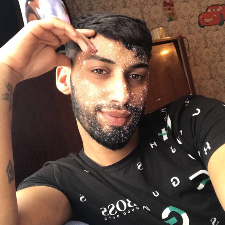 Profile Picture of Daniell (@daniell_tone.14) on Tiktok