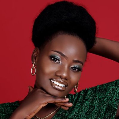 Profile Picture of Ben Monique Izu (@IzuMonique) on Twitter
