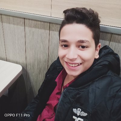 Profile Picture of Peter Mena (@PeterMena13) on Twitter