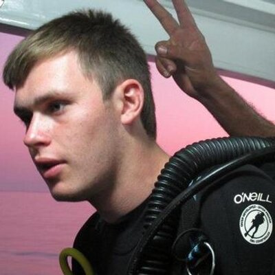 Profile Picture of Andrew Mangold (@MangoldAndy) on Twitter