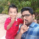 Profile Picture of Srinivasan Rajagopalan (@sreee_vasan) on Instagram