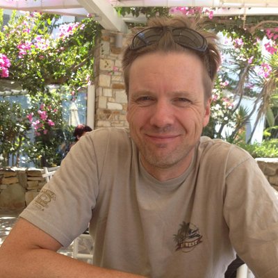 Profile Picture of Lars Johansen (@larsjoh) on Twitter