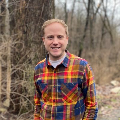 Profile Picture of Bryan Randall (@_BryanRandall) on Twitter