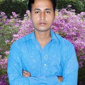 Profile Picture of Rajesh Mukherjee (@rajeshm23617043) on Twitter