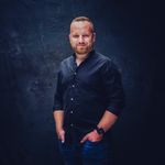 Profile Picture of Maroš Kolesár (@maroskolesar) on Instagram