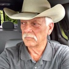 Profile Picture of Steve Shook (@steve44brian) on Twitter