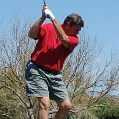 Garry Abel - Twitter Profile Picture of Garry Abel (@golf4er1) on Twitter