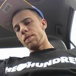 Profile Picture of Matthew Paul Genery (@matthewpaulgenery) on Instagram