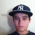 Profile Picture of Adam (@adam_cordova13) on Instagram