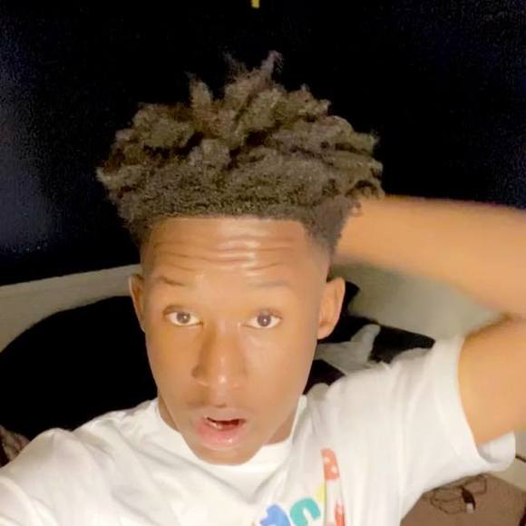 Profile Picture of Jackson Thomas (@bigjack2005) on Poshmark