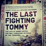 Profile Picture of Tommy Ready (@tommy.ready) on Instagram