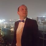 Profile Picture of Daniel Hinchliffe (@dannyboy7719) on Instagram