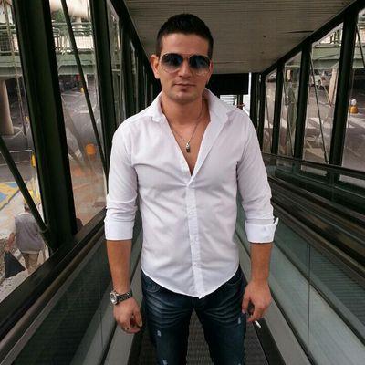 Profile Picture of Alex Bologna Bene (@leksi316) on Twitter